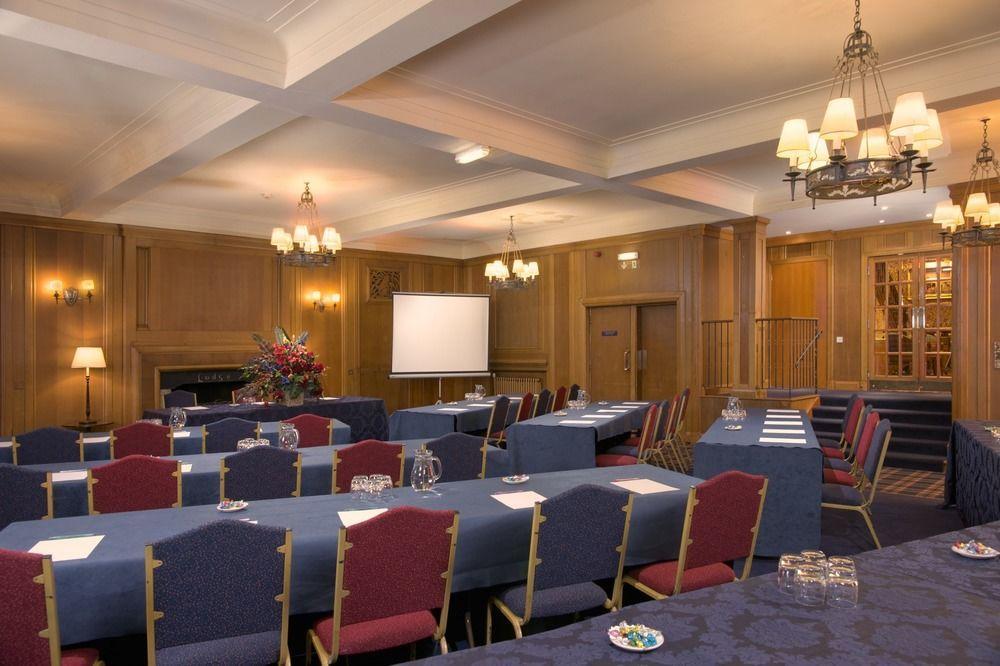 Carfraemill Hotel Lauder Kültér fotó