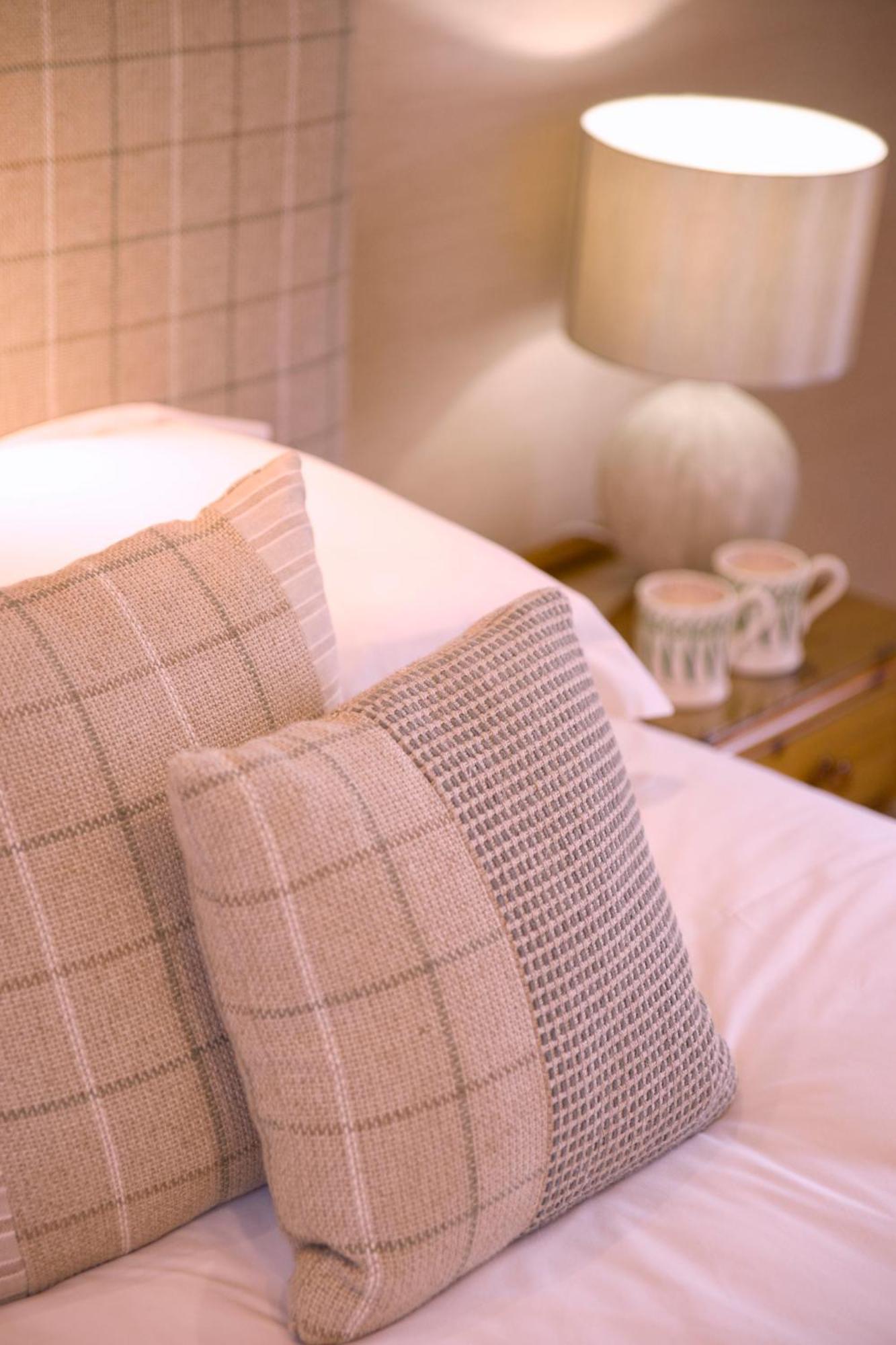 Carfraemill Hotel Lauder Kültér fotó