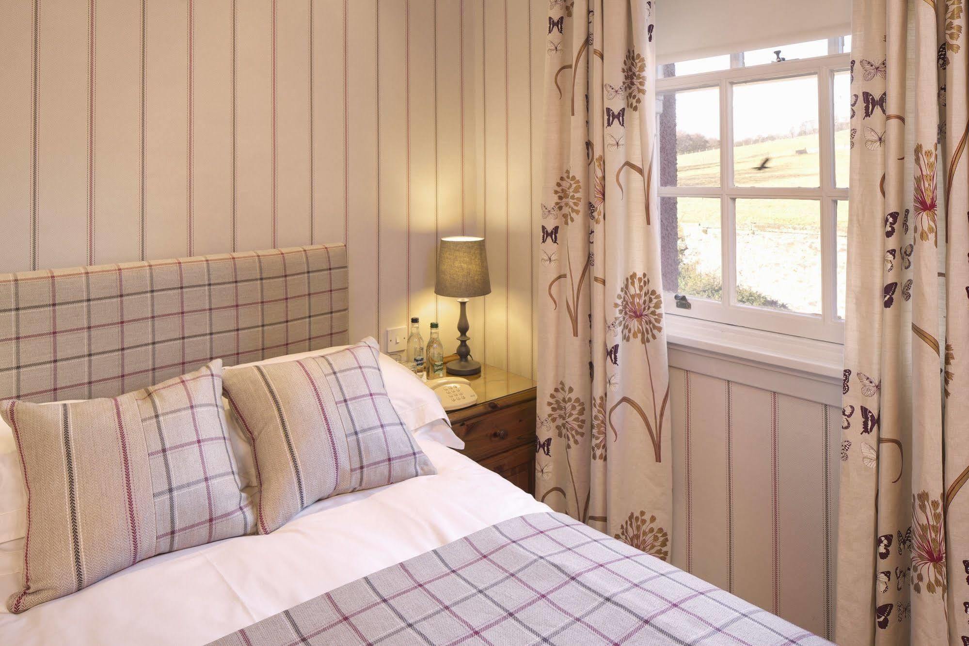 Carfraemill Hotel Lauder Kültér fotó