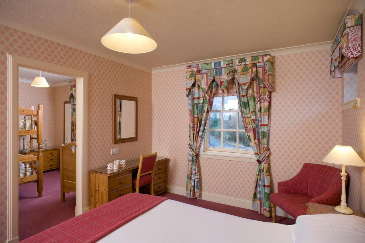Carfraemill Hotel Lauder Kültér fotó